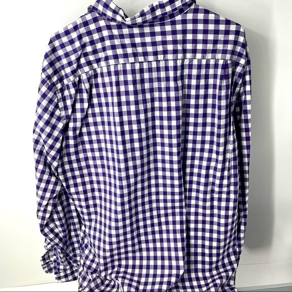 J Crew Lightweight Longsleeve button Down Shirt. - Picture 2 of 4